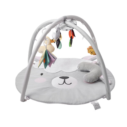Baby Play Gym Mat Tummy Time