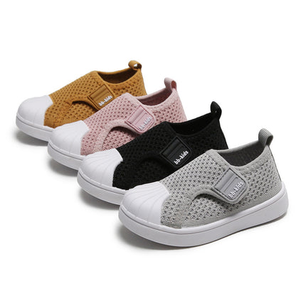 Bottom Non-slip Baby Toddler Shoes