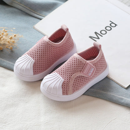 Bottom Non-slip Baby Toddler Shoes