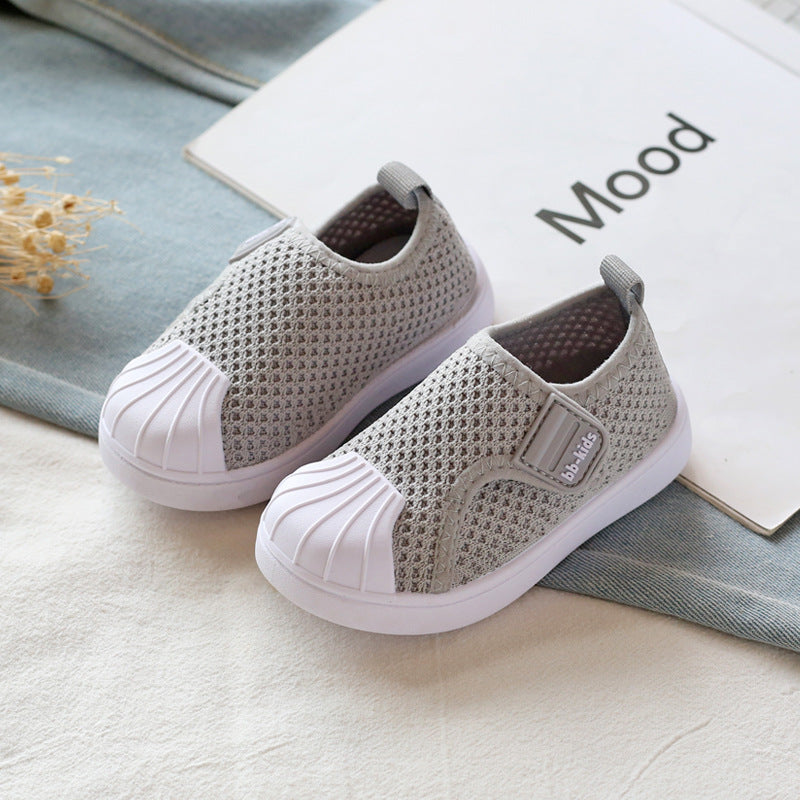 Bottom Non-slip Baby Toddler Shoes
