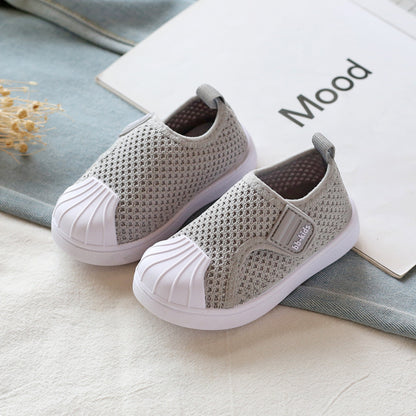 Bottom Non-slip Baby Toddler Shoes