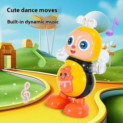Swing Cartoon Bee Electric
