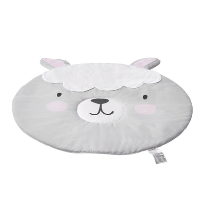 Baby Play Gym Mat Tummy Time