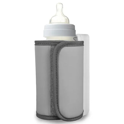 Portable Bottle Warmer Baby Milk