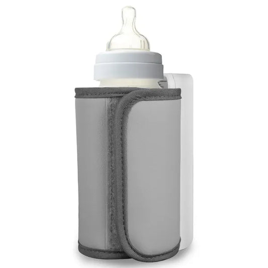 Portable Bottle Warmer Baby Milk