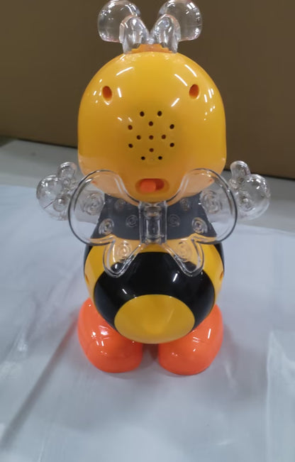 Swing Cartoon Bee Electric