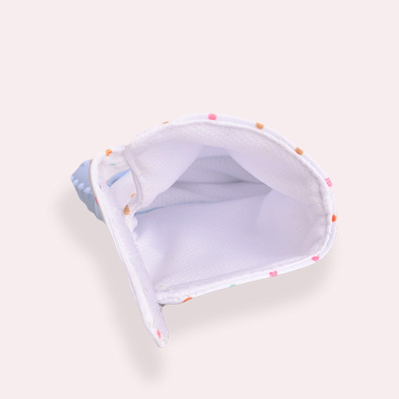 Baby Teether Gloves Molars Chews