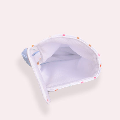 Baby Teether Gloves Molars Chews