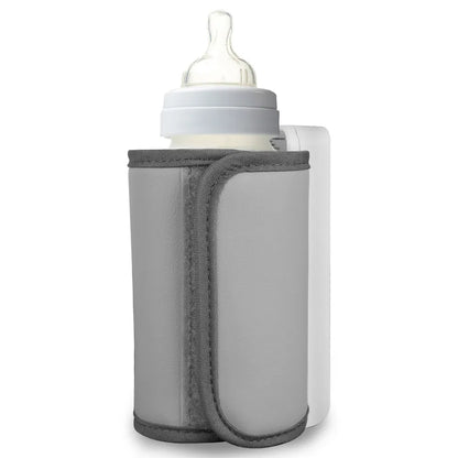 Portable Bottle Warmer Baby Milk
