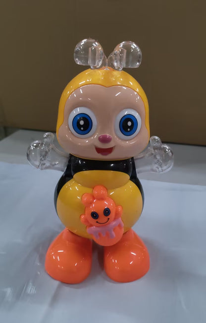 Swing Cartoon Bee Electric