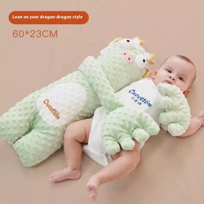 Exhaust Pillow Hand Remote