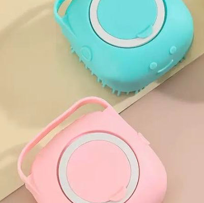 Massage Gloves Brush Pet