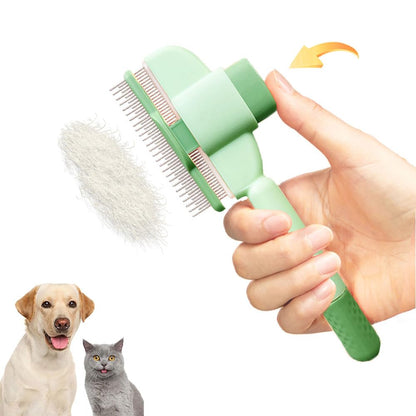 Professional Pet Comb
