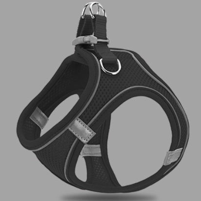 Pet Chest Strap Breathable Vest