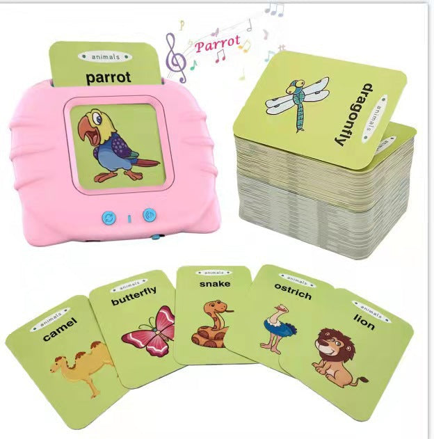 Children's Early Education Digital Camera