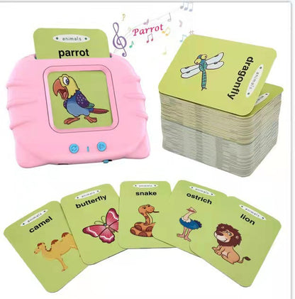 Children's Early Education Digital Camera