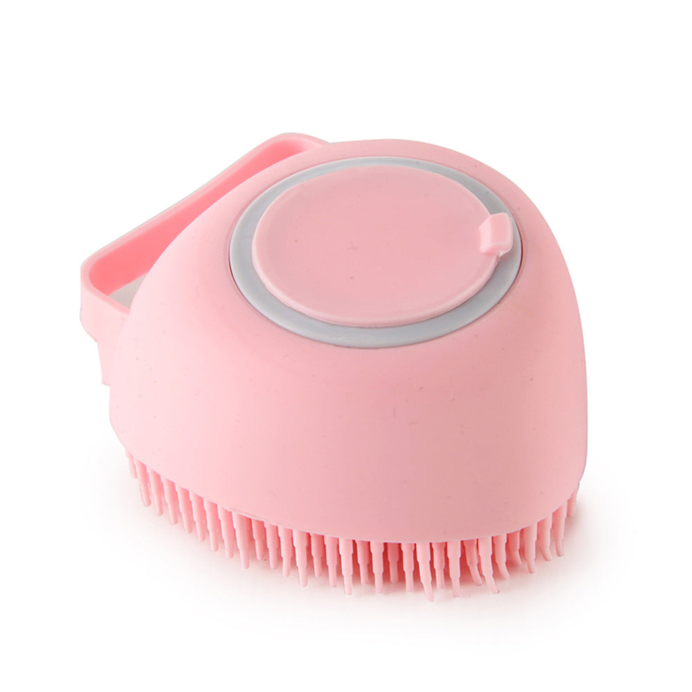 Massage Gloves Brush Pet