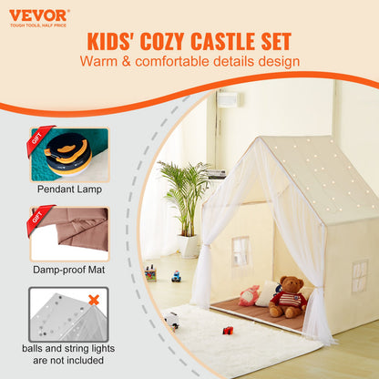 Kids Play Tent, Kids Tent For Kids