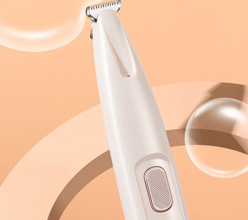Pets Dog Paw Trimmer