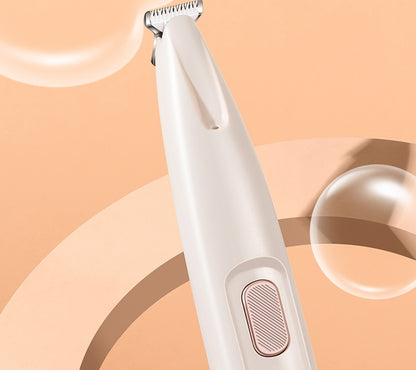 Pets Dog Paw Trimmer