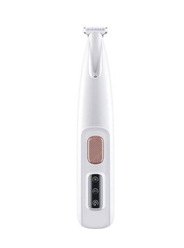 2 In 1 Pet Nail Clippers