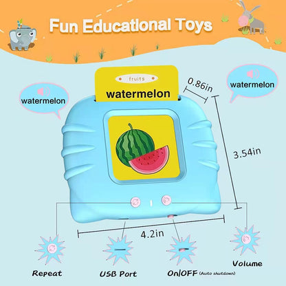 Children's Early Education Digital Camera