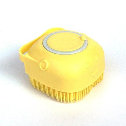 Massage Gloves Brush Pet