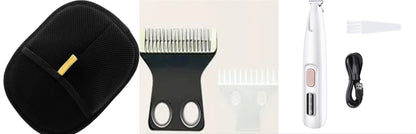Pets Dog Paw Trimmer