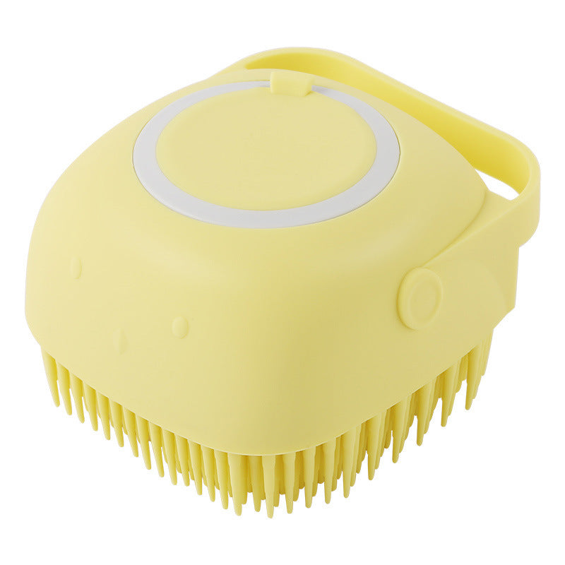 Massage Gloves Brush Pet