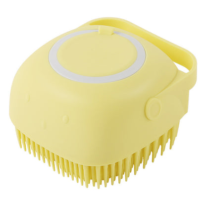 Massage Gloves Brush Pet