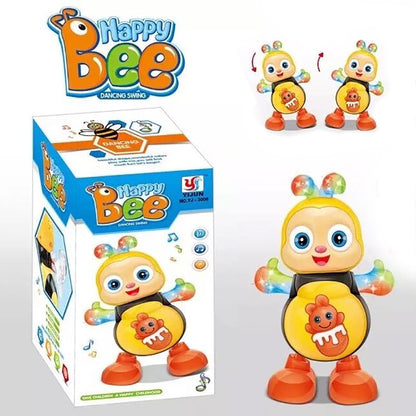 Swing Cartoon Bee Electric