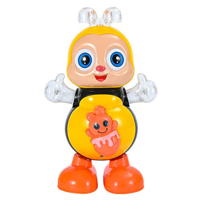 Swing Cartoon Bee Electric
