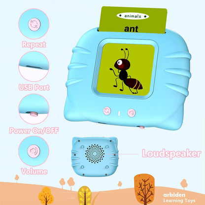 Children's Early Education Digital Camera