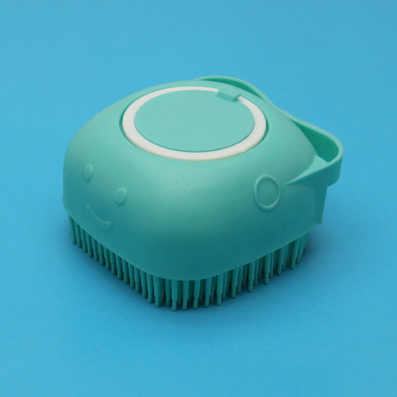 Massage Gloves Brush Pet