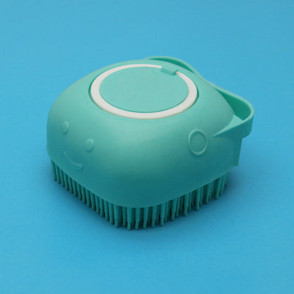 Massage Gloves Brush Pet