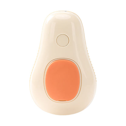 Steamy Cat Brush Cat Dog Grooming