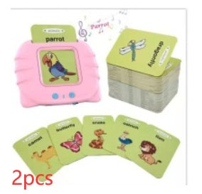 Children's Early Education Digital Camera