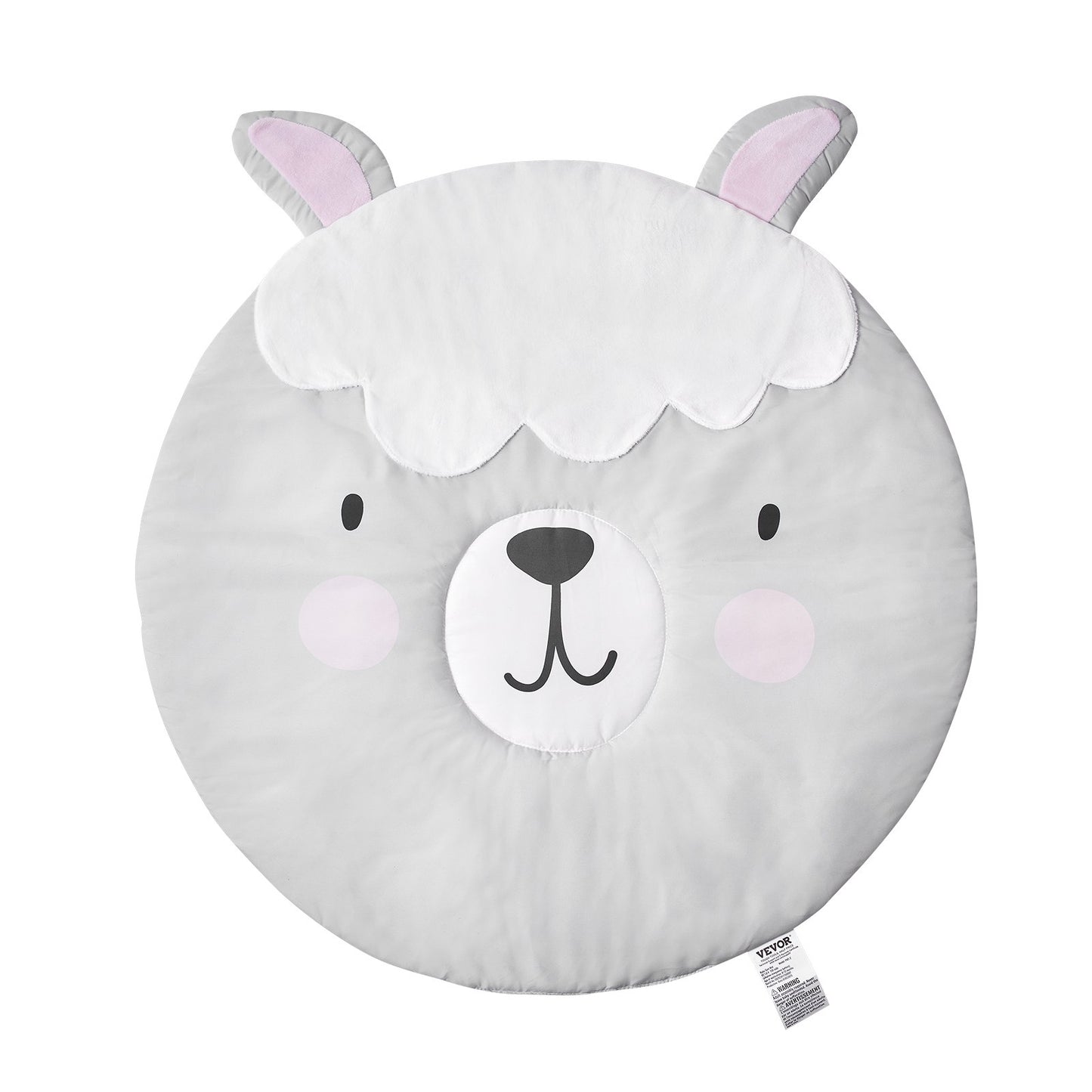 Baby Play Gym Mat Tummy Time