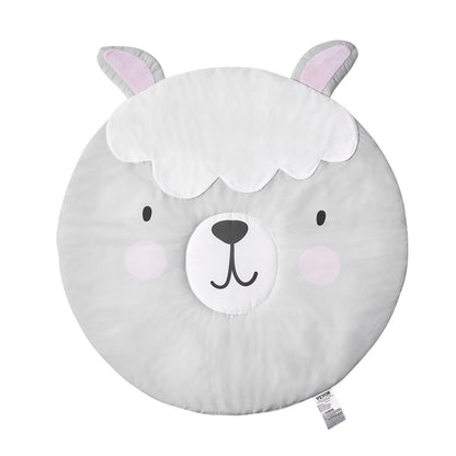 Baby Play Gym Mat Tummy Time
