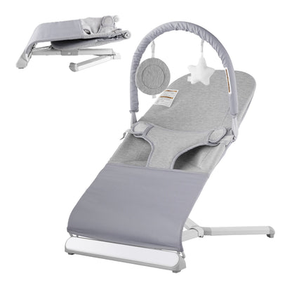 Baby Bouncer, Folding Bouncer Seat
