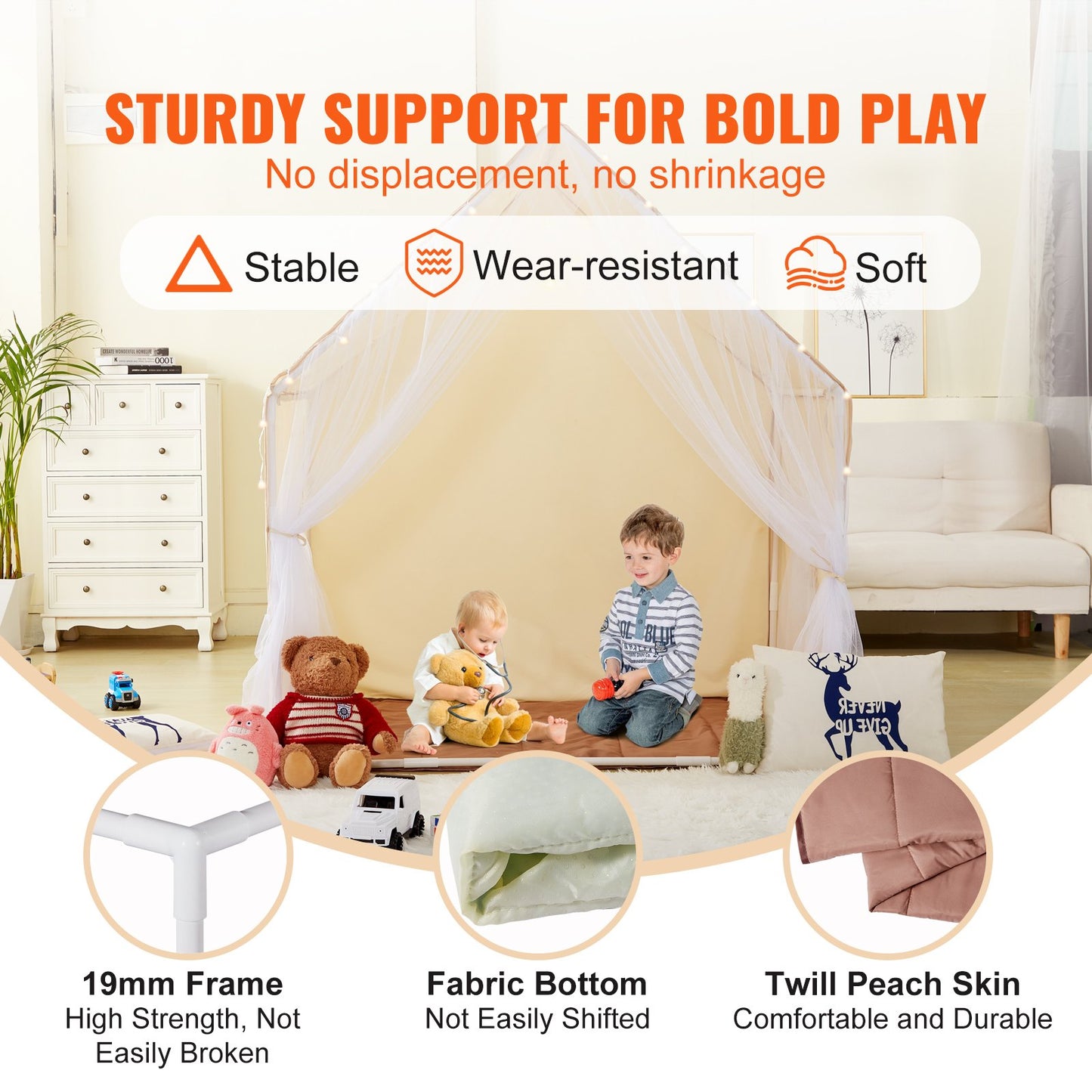 Kids Play Tent, Kids Tent For Kids